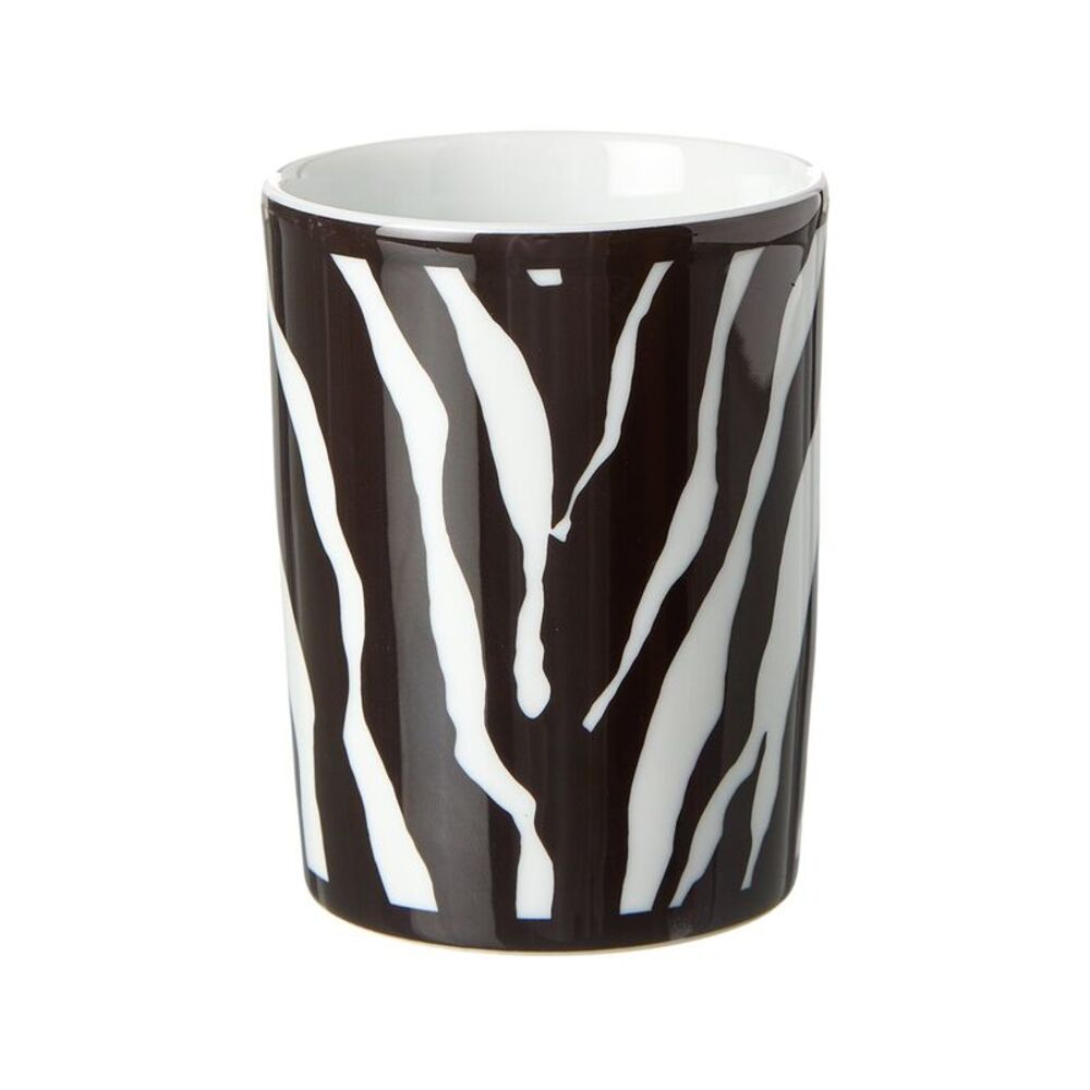 Dolce & Gabbana Porcelain Water Glass
